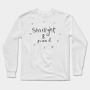 Starlight | VIXX Long Sleeve T-Shirt